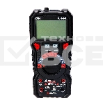 Многофункциональный цифровой мультиметр Deli DL334303, фото 1