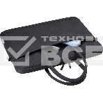 Сумка для ноутбука Defender c карманом Trendy 15-16' PU кожа черный, фото6