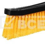 Щетка-сметка для снега со скребком Denzel 600 мм, фото7