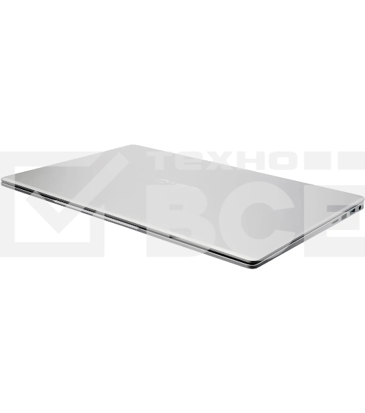 Ноутбук Osio FocusLine F160a-018 Ryzen 5 5560U 16Gb SSD 512Gb 16.1