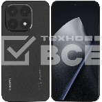 Смартфон Xiaomi 15T 12/256Gb, черный, фото 1