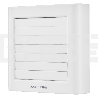 Вентилятор вытяжной Royal Thermo RAFL 100 AG