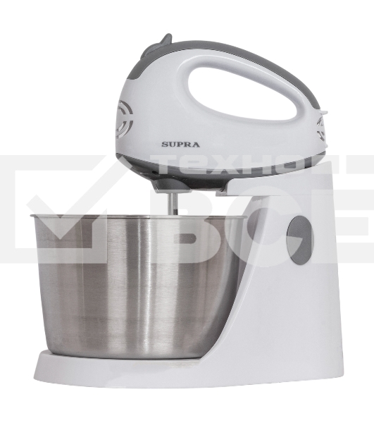 Миксер SUPRA MKS-601
