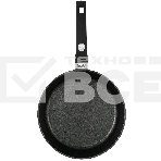 Сковорода Escurion Grey 1120-RDA 20 см, фото3