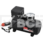 Автомобильный компрессор Starwind CC-120 15л/мин шланг 0.45м, фото 1