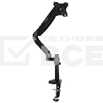 Кронштейн для мониторов ЖК Buro M10 черный 15