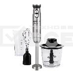 Блендер Scarlett SC-HB42F88 (сталь), фото 1