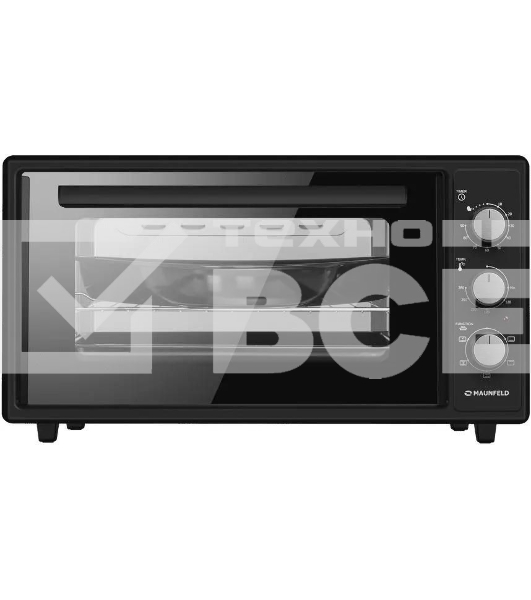 Мини-печь Maunfeld MMO-483MB01