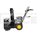 Снегоуборщик бензиновый Huter SGC 4800 6.5л.с., фото12