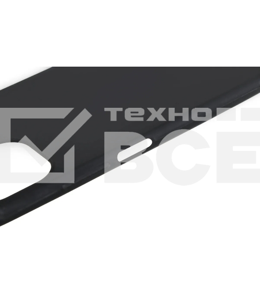 Чехол (клип-кейс) Redline для Xiaomi Mi 11 Lite/Xiaomi 11 Lite 5G NE (2021) УТ000027399 черный