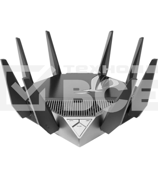Роутер беспроводной Asus GT-AXE11000 100/1000/2500BASE-T