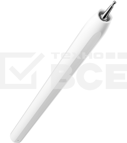 Стилус HUAWEI M-Pencil Pro белый MAL-CD56, 55038578