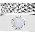 Вытяжка встраиваемая Maunfeld VS Light 60 белый, 60 см, 520 куб. м/ч, 56 дБ, фото4