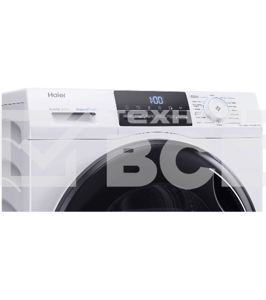 Стиральная машина Haier HWD80-BP14929A с сушкой