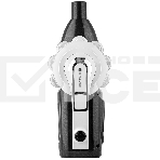 Пылесос вертикальный Brayer BR4269 черный, питание от сети, 185 Вт, уборка сухая, пылесборник 0,8 л, фото8