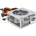 Блок питания Chieftec APB-700B8, 700Вт, 80 PLUS, 120мм, серебристый, фото7