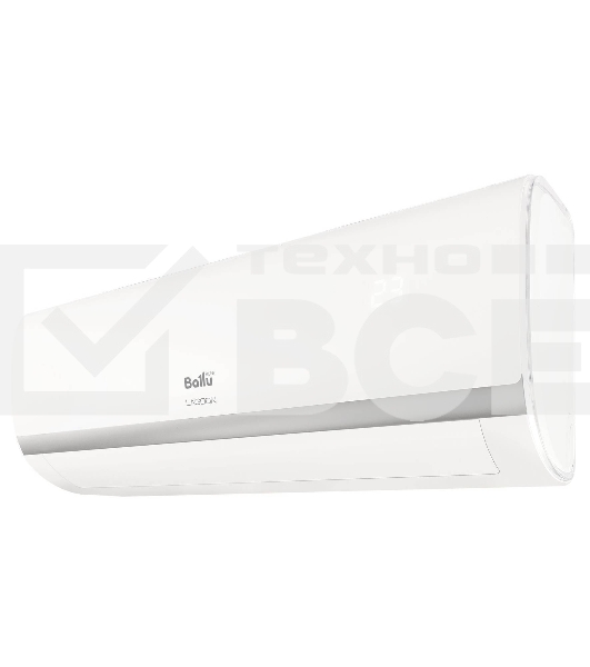 Внутренний блок сплит-системы Ballu Lagoon BSD/in-18HN8