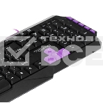 Клавиатура проводная игровая Qumo Desert Eagle Pro 21742, фото4