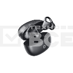 Наушники беспроводные Realme Buds Clip Черный, фото3