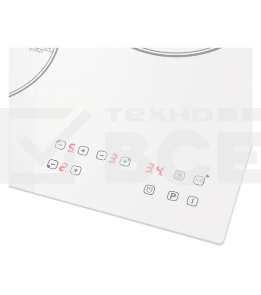 Индукционная варочная панель Maunfeld CVI453BG