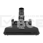 Пылесос вертикальный BBK BV2902 черный, питание от сети, 170 Вт, уборка сухая, пылесборник 0.8 л, фото11