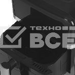 Аэрогриль Pioneer SM520D черный, 1850 Вт, 8 л, сенсор, 8 программ, фото4