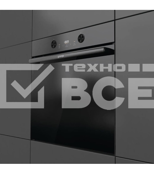 Духовой шкаф Gorenje BOS6737E20FBG