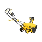 Снегоуборщик электрический CHAMPION STE2350 2300Вт 50см 13,36кг, фото13