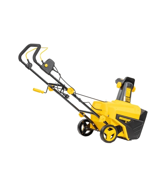 Снегоуборщик электрический CHAMPION STE2350 2300Вт 50см 13,36кг