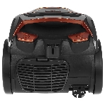 Пылесос Viconte VC-381 коричневый, 400/2400 Вт, уборка сухая, пылесборник контейнер 2 л, фото3