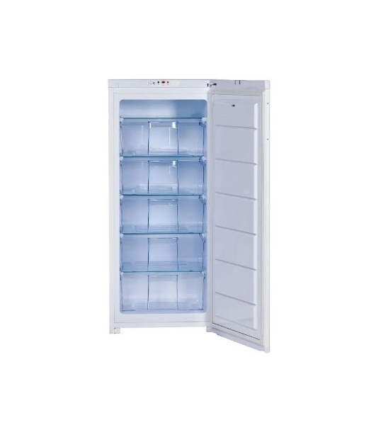 Морозильная камера ОРСК-146 B, белый, 225л, 6 ящиков