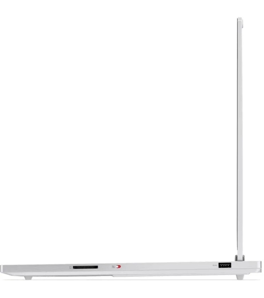 Ноутбук 16' Lenovo Legion 7 16IAX10 Core Ultra 9 275HX/32Gb/SSD2Tb/RTX5070/2560x1600/OLED/Win11/whit