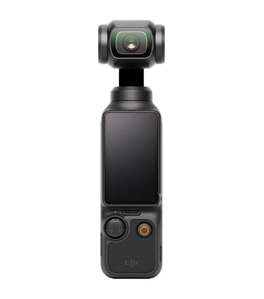 Стедикам Dji OSMO Pocket 3 Creator Combo черный