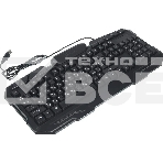 Клавиатура Oklick 700G Dynasty проводная, USB, черный, фото3