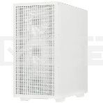 Компьютерный корпус Deepcool CH560 WH без БП, боковое окно (закаленное стекло), фото16