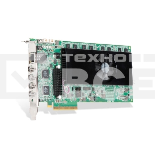 Графический контроллер Matrox MURAIPXO-D4LF MURA IPXO 4K IP DECODE/DISPLAY
