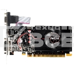 Видеокарта Ninja (Sinotex) AMD Radeon R5 230 (160SP) 1GB DDR3 64-bit DVI HDMI CRT, фото2