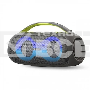 Портативная колонка BQ PBS4001 серый