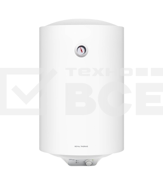 Водонагреватель Royal Thermo RWH 80 DRYver