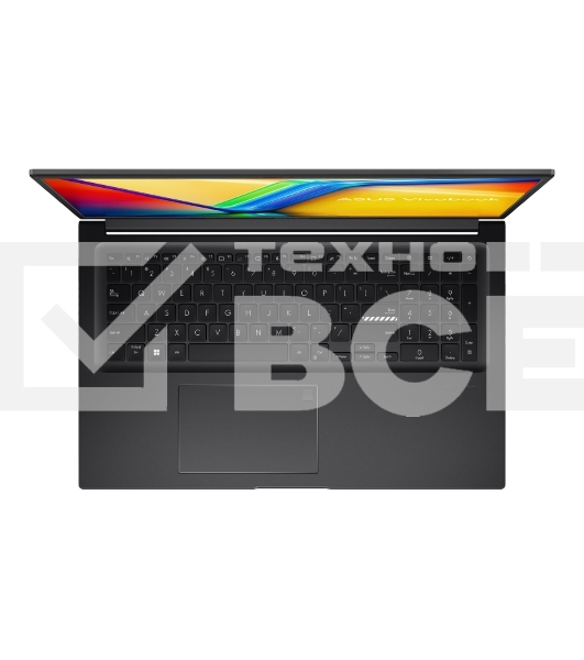 Ноутбук Asus K3704VA-AU051 17.3