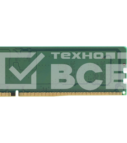 Оперативная память Samsung DDR5 DIMM 8GB UNB 4800 1Rx16, 1.1V