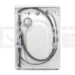 Стиральная машина AEG LFR61944BE белый, загрузка фронтальная 9 кг, 1400 об/мин., класс: А, фото3