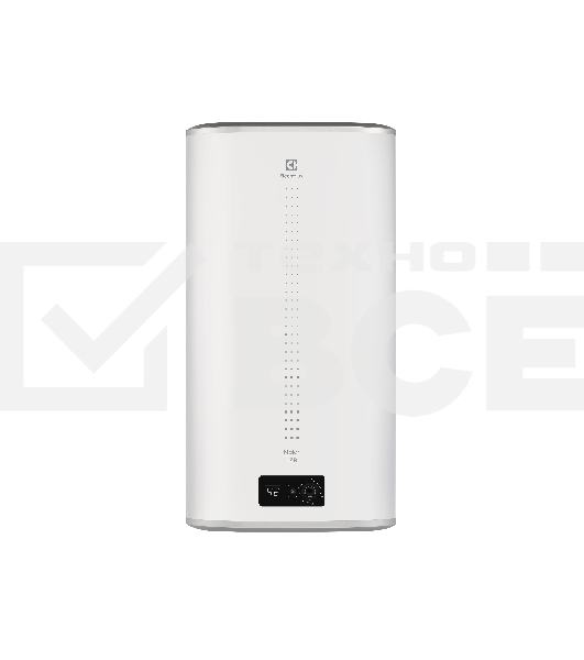 Водонагреватель Electrolux EWH 50 Major LZR 3