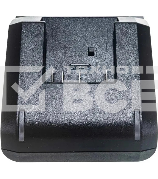 Батарея аккумуляторная Bosch GBA 18В 4А·ч Li-Ion (З/У в компл.) (1600A01B9Y)