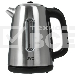 Электрочайник JVC JK-KE1715, фото 1