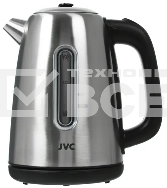 Электрочайник JVC JK-KE1715