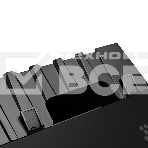 Компьютерный корпус SilverStone SST-LD03B-AF TO-LD03-BK-GLASS AND AIR FLOW VENT-SST  (810256), фото7
