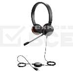 Гарнитура проводная Jabra EVOLVE 20 SE, Stereo, MS, фото4
