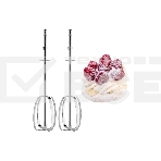 Миксер Maunfeld MF-321WH, фото6