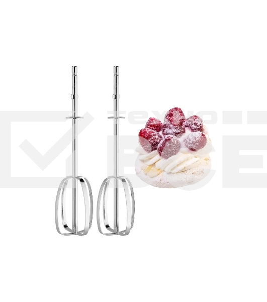 Миксер Maunfeld MF-321WH